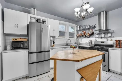 4526 North Mobile Avenue Chicago IL 60630