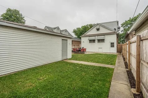 4526 North Mobile Avenue Chicago IL 60630