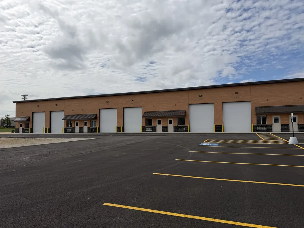 12517-12531 Harvey Drive New Lenox IL 60451