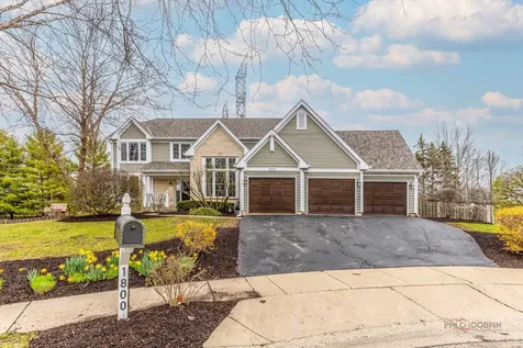 1800 Darnell Street Libertyville IL 60048