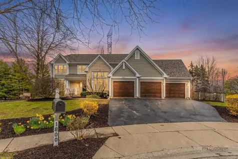 1800 Darnell Street Libertyville IL 60048