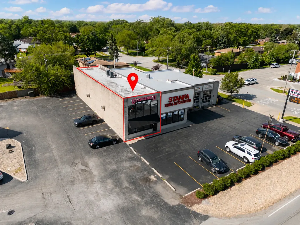 16224 Prince Drive South Holland IL 60473