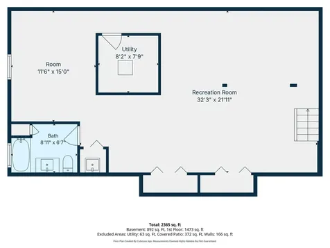 7822 West Carmen Avenue Norridge IL 60706