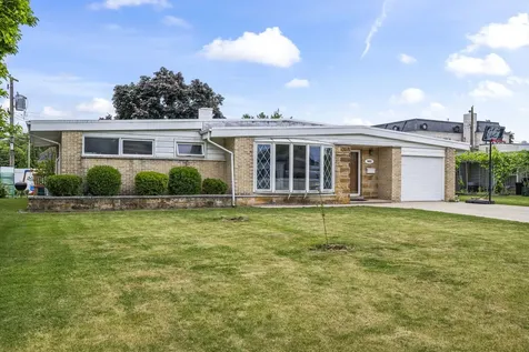 7822 West Carmen Avenue Norridge IL 60706