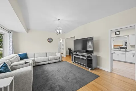 7822 West Carmen Avenue Norridge IL 60706