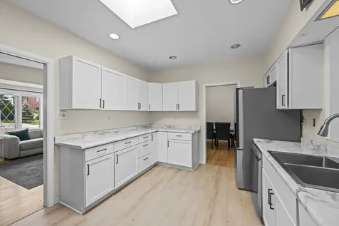 7822 West Carmen Avenue Norridge IL 60706