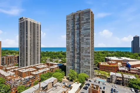 1636 North Wells Street Chicago IL 60614