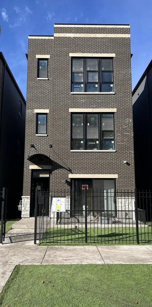 6530 South Maryland Avenue Chicago IL 60637