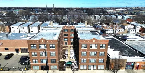 4854 West North Avenue Chicago IL 60639