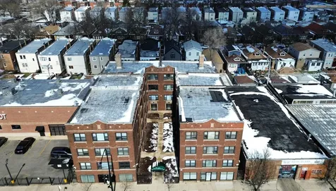4854 West North Avenue Chicago IL 60639