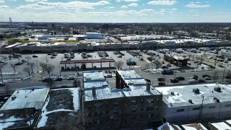 4854 West North Avenue Chicago IL 60639