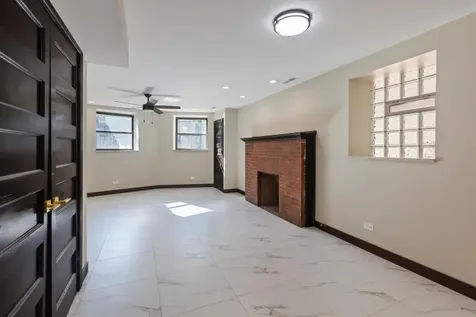 444 East 48th Street Chicago IL 60615