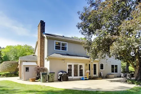 1310 West Hampton Place Palatine IL 60067