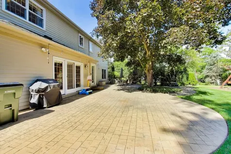 1310 West Hampton Place Palatine IL 60067
