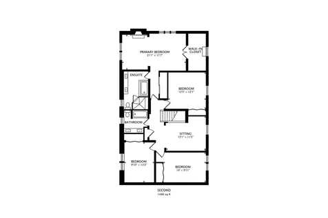 1310 West Hampton Place Palatine IL 60067