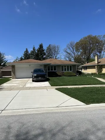 1920 Koehler Drive Des Plaines IL 60018