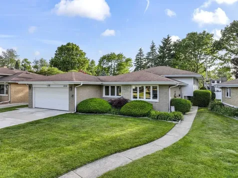 1920 Koehler Drive Des Plaines IL 60018