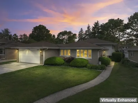 1920 Koehler Drive Des Plaines IL 60018