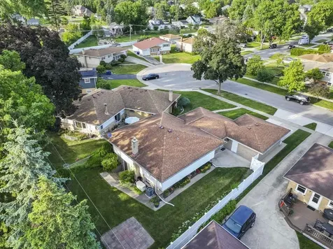 1920 Koehler Drive Des Plaines IL 60018