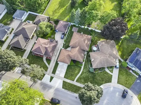 1920 Koehler Drive Des Plaines IL 60018