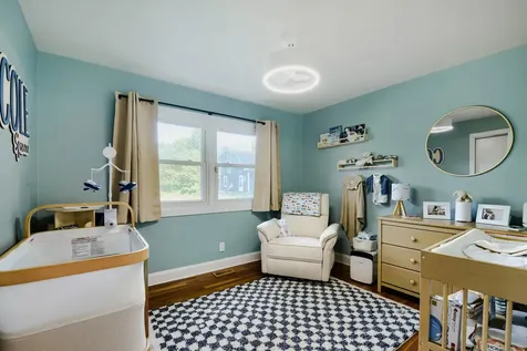 9 Tomahawk Trail Oswego IL 60543