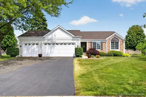 1148 Sawmill Lane Algonquin IL 60102