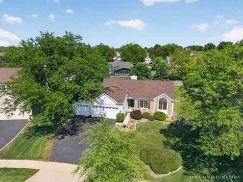 1148 Sawmill Lane Algonquin IL 60102