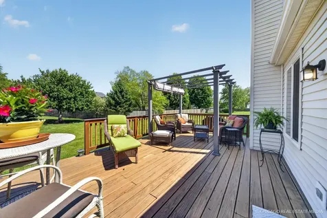 1148 Sawmill Lane Algonquin IL 60102