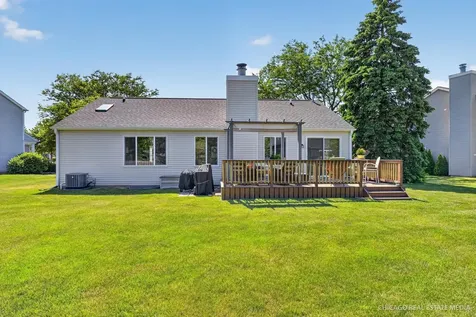 1148 Sawmill Lane Algonquin IL 60102