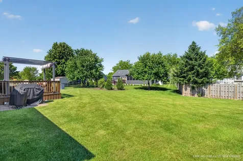 1148 Sawmill Lane Algonquin IL 60102