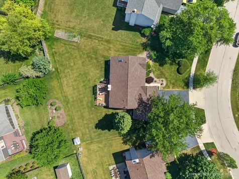 1148 Sawmill Lane Algonquin IL 60102