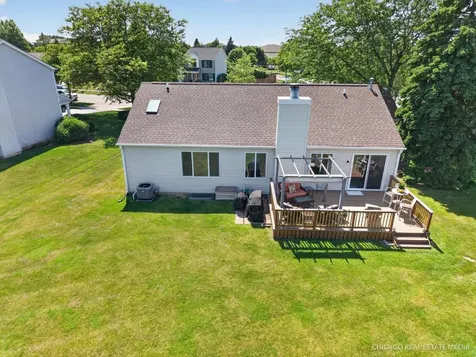 1148 Sawmill Lane Algonquin IL 60102