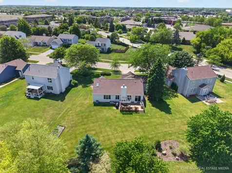 1148 Sawmill Lane Algonquin IL 60102