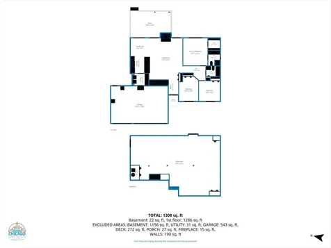 1148 Sawmill Lane Algonquin IL 60102