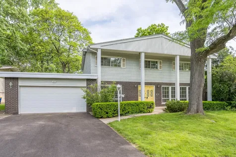 1227 Lynn Terrace Highland Park IL 60035