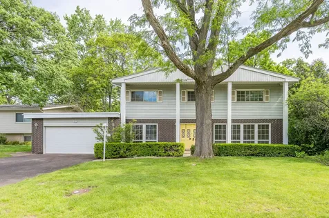 1227 Lynn Terrace Highland Park IL 60035