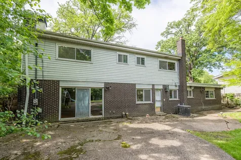 1227 Lynn Terrace Highland Park IL 60035