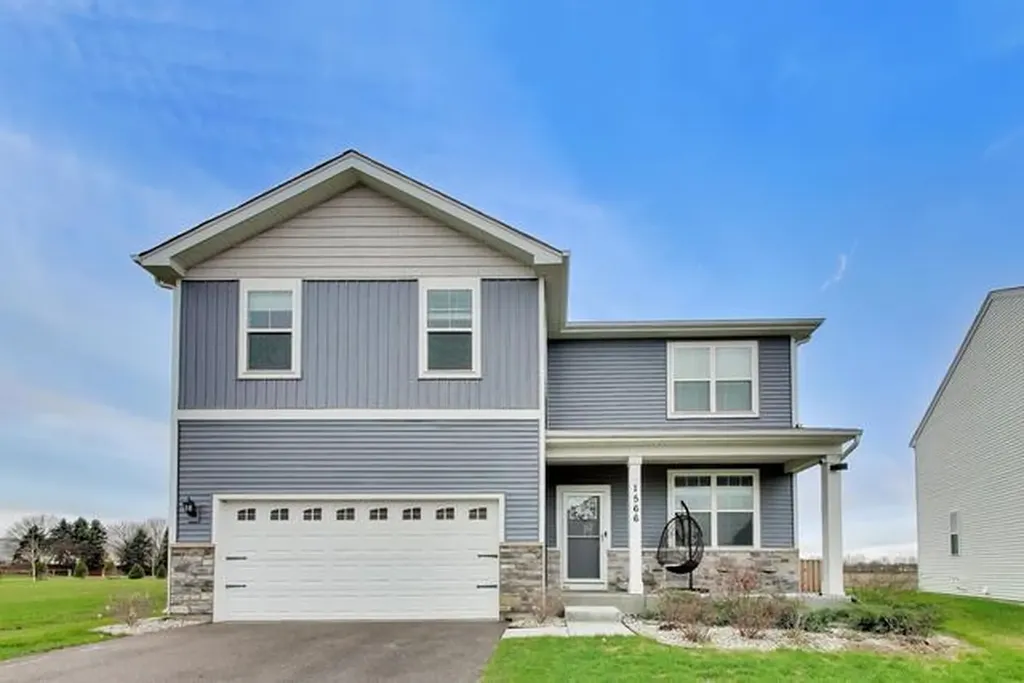 1566 Dublin Drive Hampshire IL 60140
