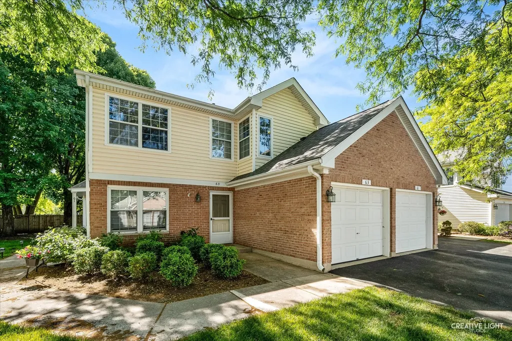 63 Jericho Lane Batavia IL 60510