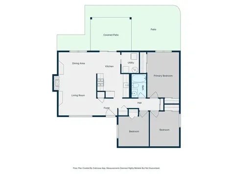 7 Greystone Court Streamwood IL 60107