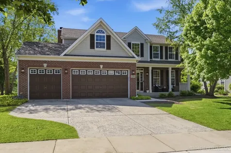 1291 Mcdole Drive Sugar Grove IL 60554