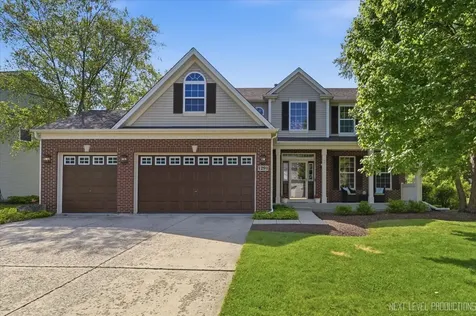 1291 Mcdole Drive Sugar Grove IL 60554