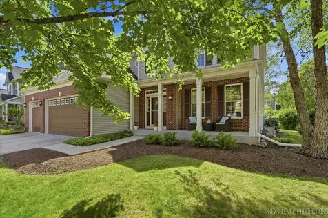 1291 Mcdole Drive Sugar Grove IL 60554