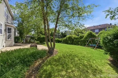 1291 Mcdole Drive Sugar Grove IL 60554
