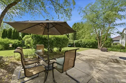 1291 Mcdole Drive Sugar Grove IL 60554