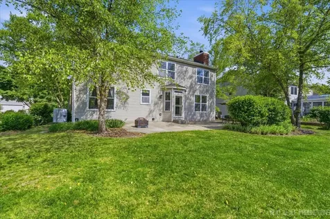 1291 Mcdole Drive Sugar Grove IL 60554