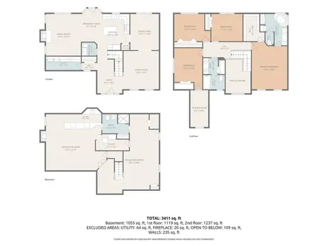1291 Mcdole Drive Sugar Grove IL 60554