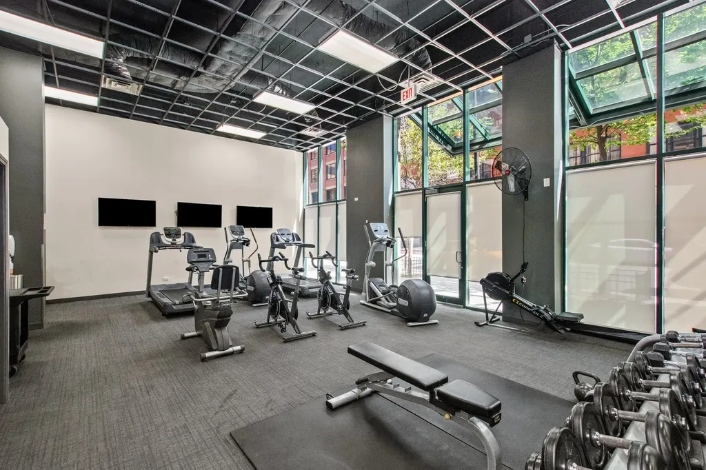 400 West Ontario Street Chicago IL 60654