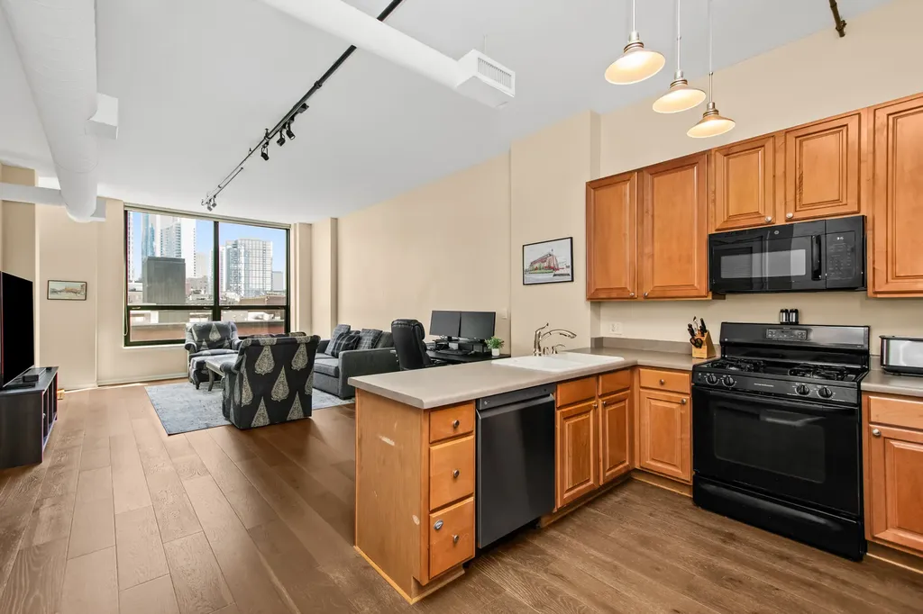 400 West Ontario Street Chicago IL 60654