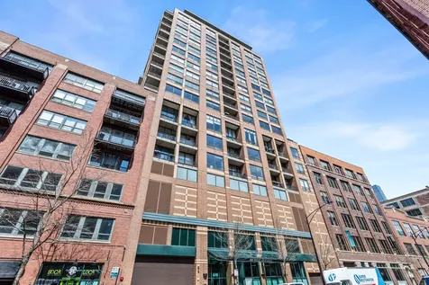 400 West Ontario Street Chicago IL 60654